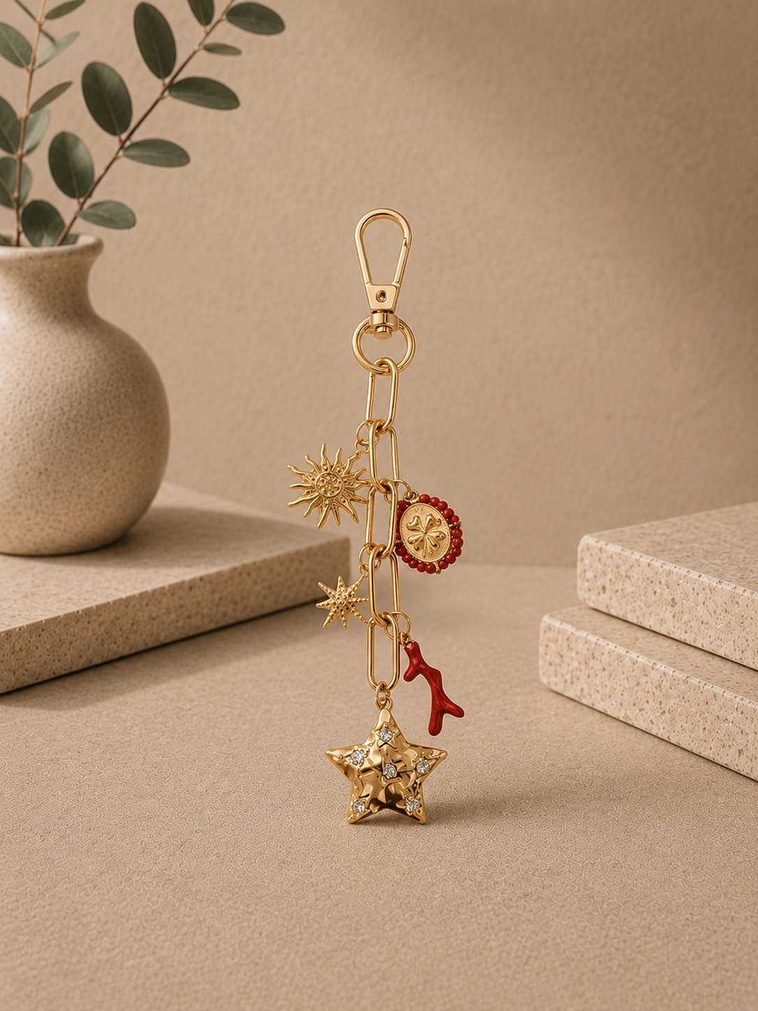Charms