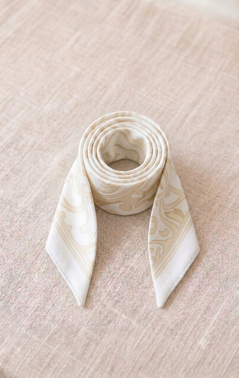 Foulards