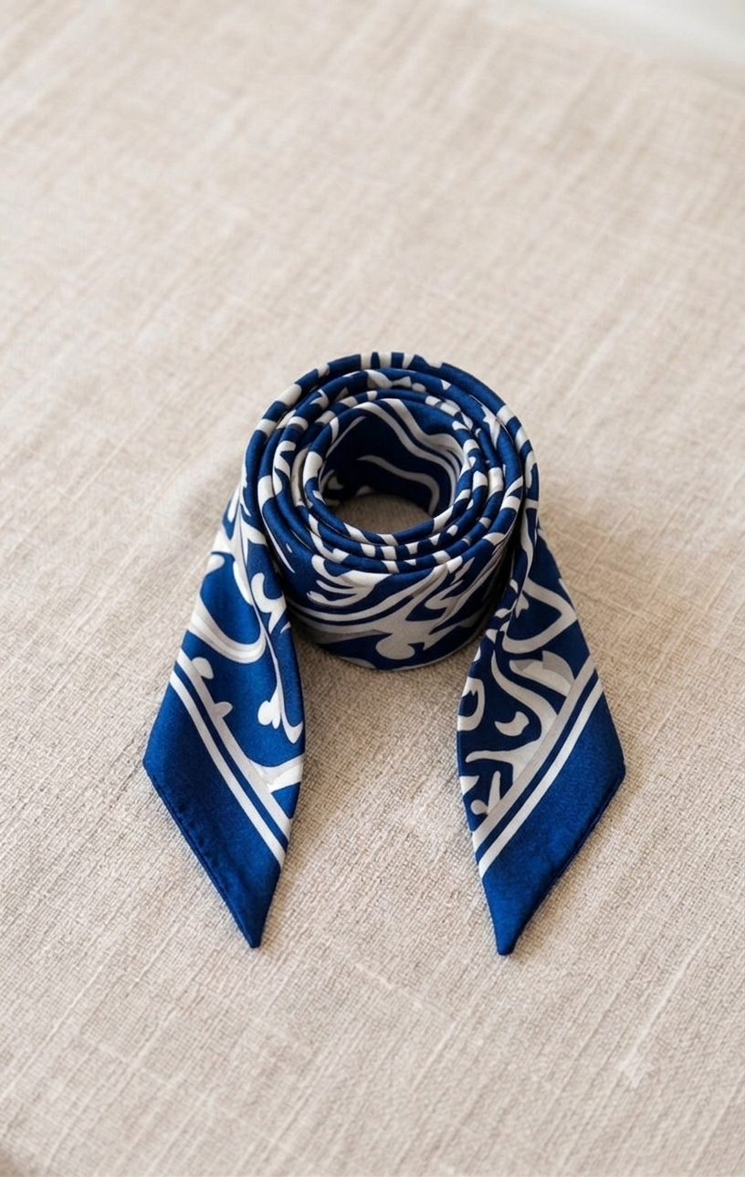 Foulards