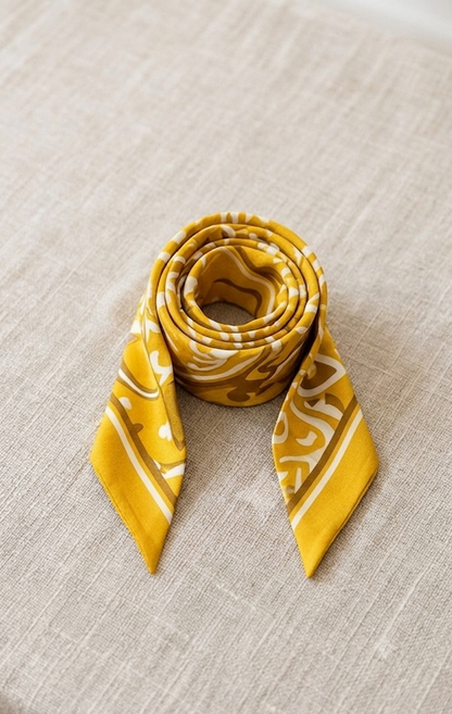 Foulards