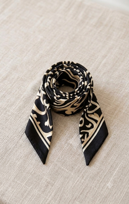 Foulards