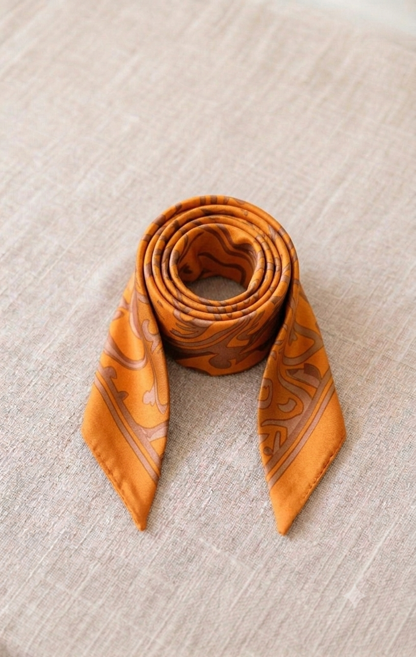 Foulards