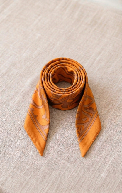 Foulards