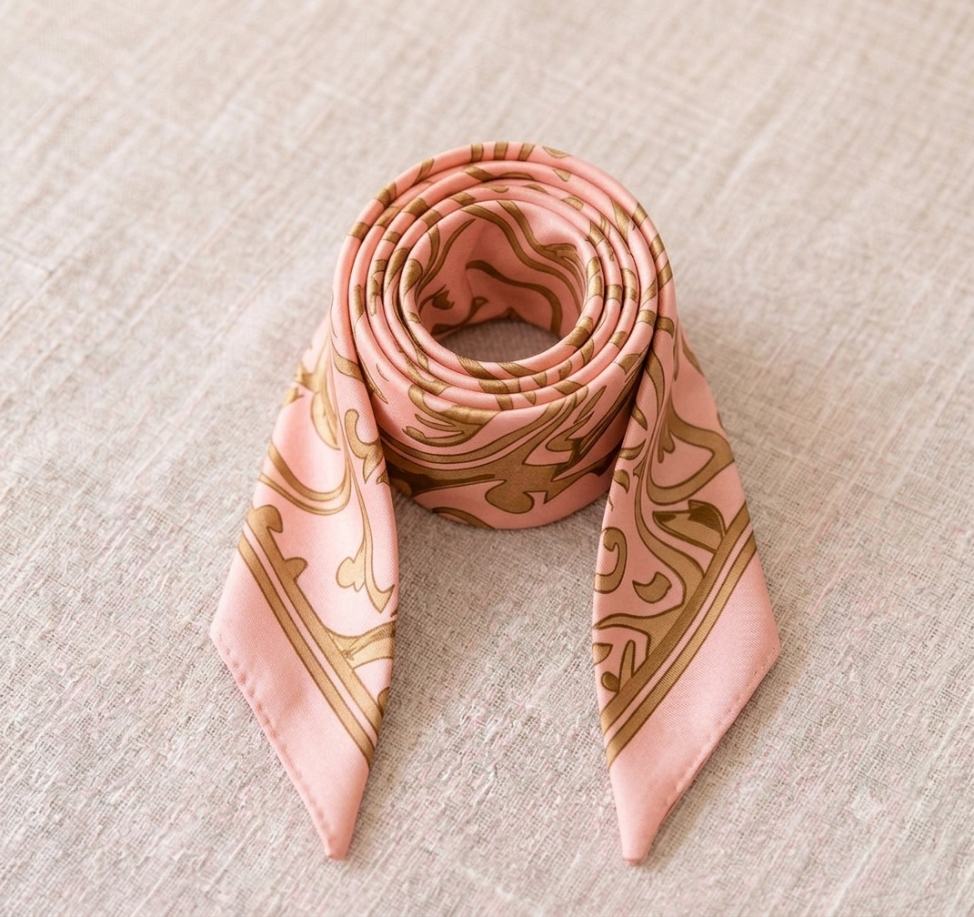 Foulards