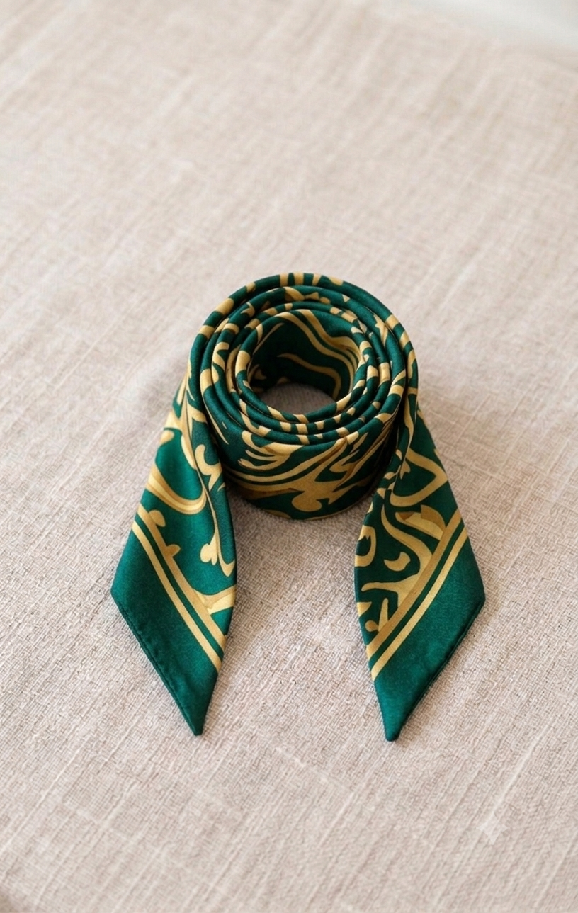 Foulards