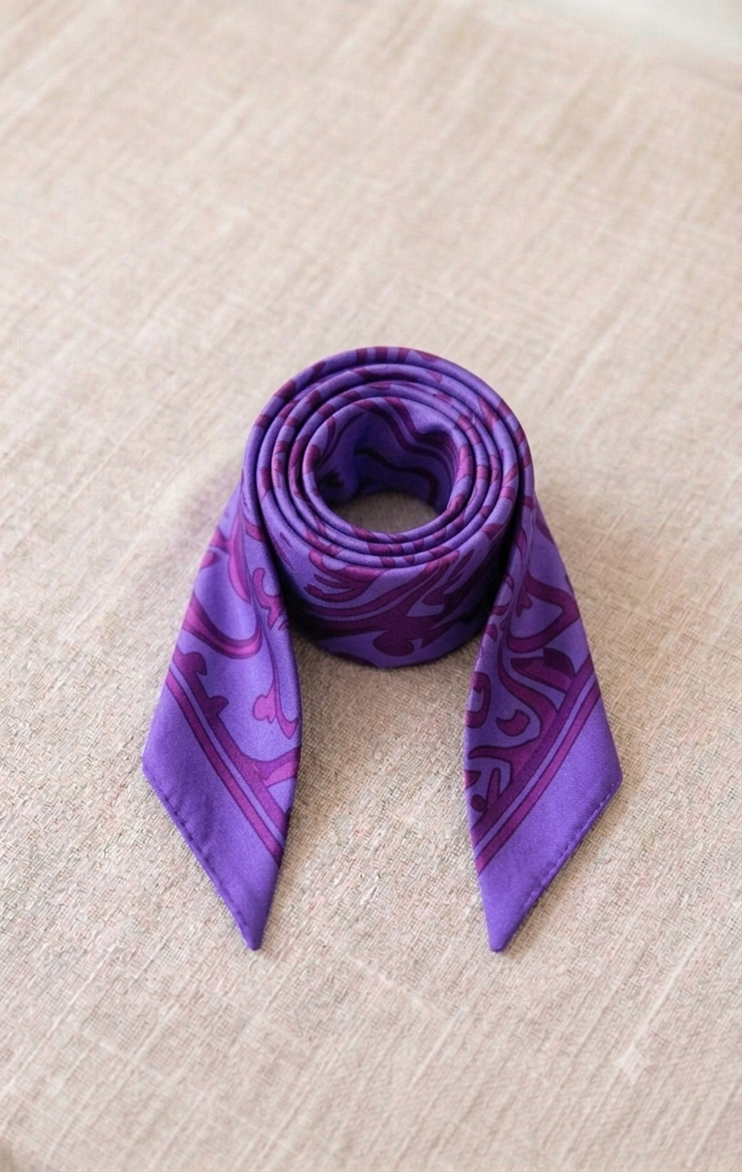 Foulards